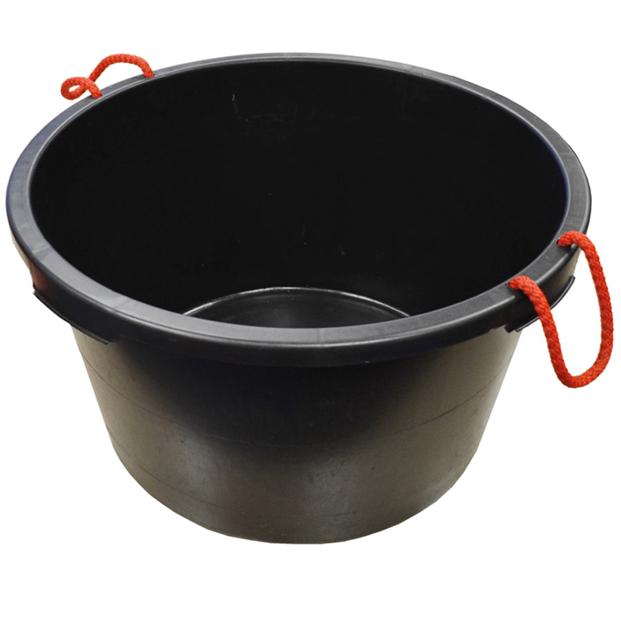 Faithfull Builders Bucket 65 Litre