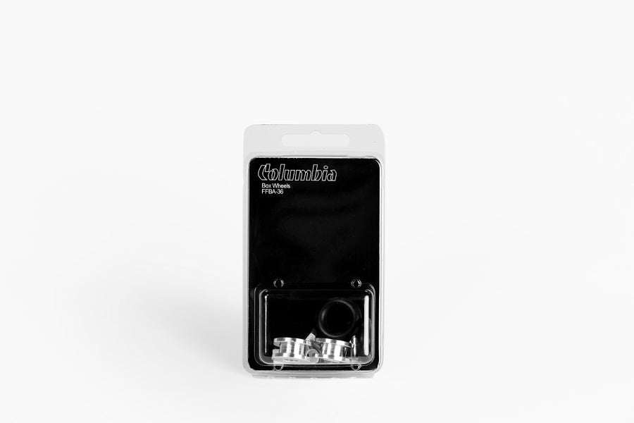 Columbia Box Wheels