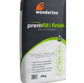 Wondertex Prem Fill & Finish (Single Bags)