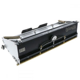 Columbia Flat Box