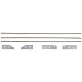 Flat Box Repair Kit