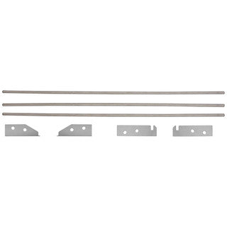 Flat Box Repair Kit