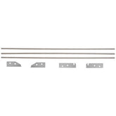 Flat Box Repair Kit
