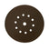 Flex Abrasive Disc 225mm pack of 25 - All Grits Available
