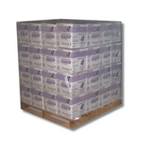 4T Lightweight Multi Purpose Ready Mix Jointing Compound (64 Box Pallet), 14.7L
