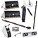Columbia Finishers Set Extension Fat Boy Box
