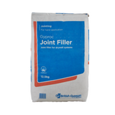 British Gypsum Gyproc Joint Filler 12.5kg (80 Bag Pallet)