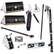 Columbia Full Set Standard Fat Boy Box