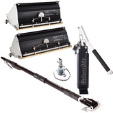 Columbia Fat Boy Box Extension Set