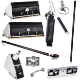 Columbia Finishers Set Standard Fat Boy Box