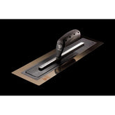 NELA Black Edition Plastering Finishing Trowel
