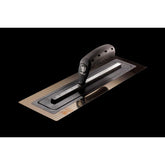 NELA Black Edition Plastering Finishing Trowel