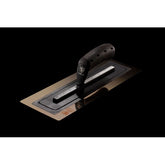 NELA Black Edition Plastering Finishing Trowel