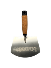 Columbia Stainless Steel Bucket Scoop