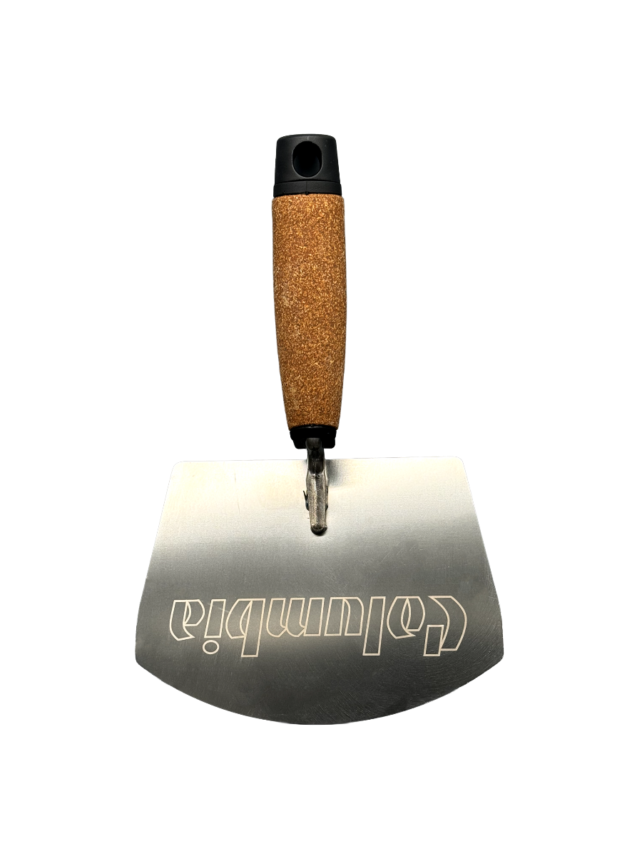 Columbia Stainless Steel Bucket Scoop