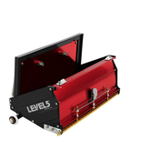 Level 5 MEGA Flat Box (2nd Gen)