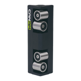 CanAm Corner Roller Heavy Duty
