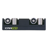 CanAm Corner Roller Heavy Duty