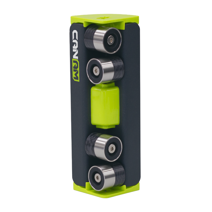 CanAm Corner Roller Ultra Light