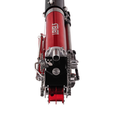 Level 5 Automatic Taper (2nd Gen)