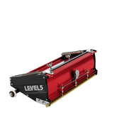 Level 5 Flat Finishing Box (2nd Gen)
