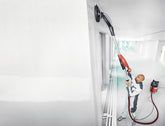 Flex GE5 Giraffe® Wall & Ceiling Sander & M Class Safety Vacuum Cleaner