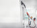 Flex GE5 Giraffe® Wall & Ceiling Sander & M Class Safety Vacuum Cleaner