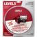 Level 5 Drywall 9" Sanding Head