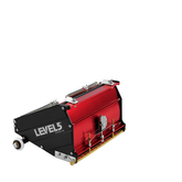 Level 5 MEGA Flat Box (2nd Gen)
