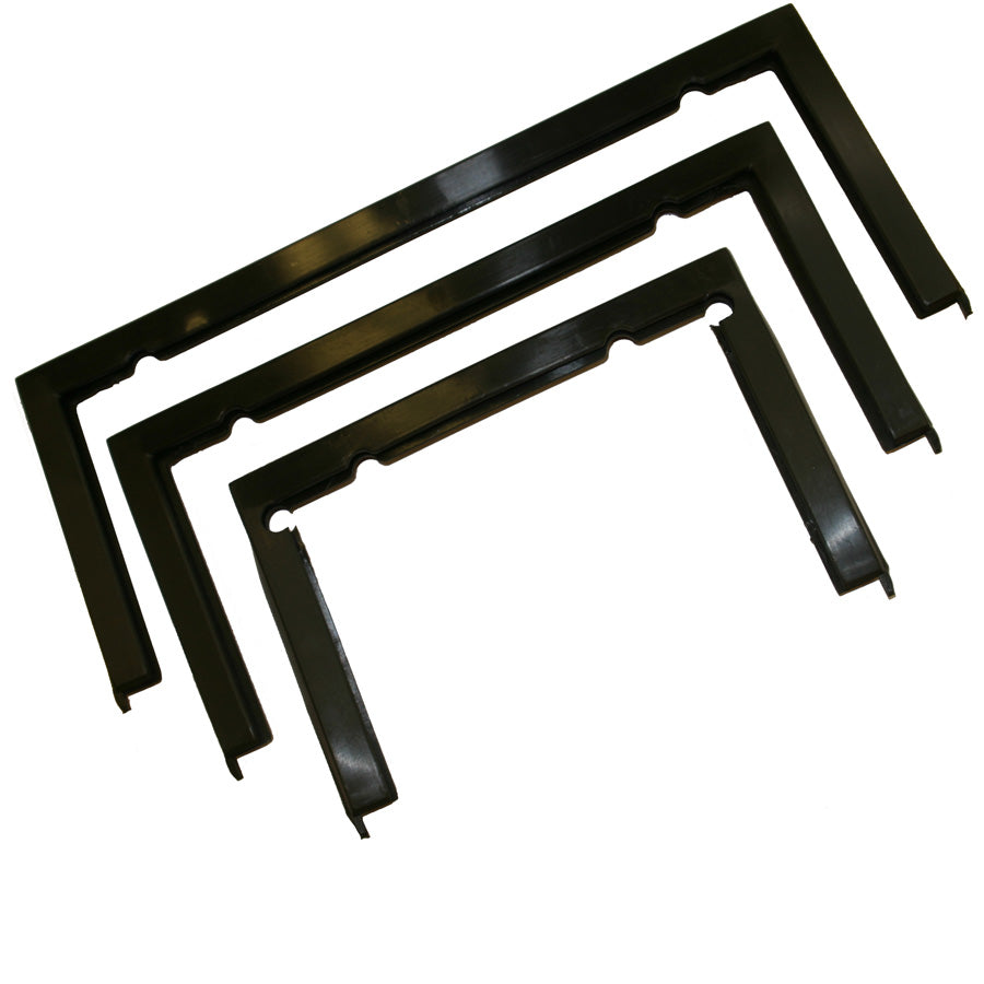 Level 5 Flat Box Seals