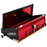 Level 5 Flat Finishing Box (2nd Gen)
