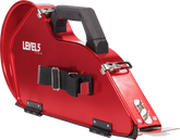 Level 5 Semi-Automatic Taping Tool