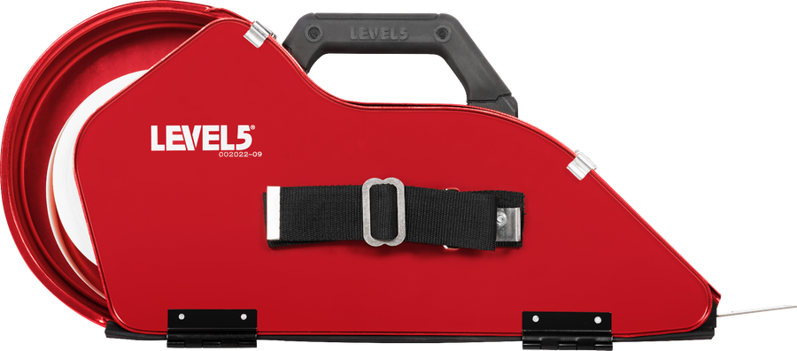Level 5 Semi-Automatic Taping Tool