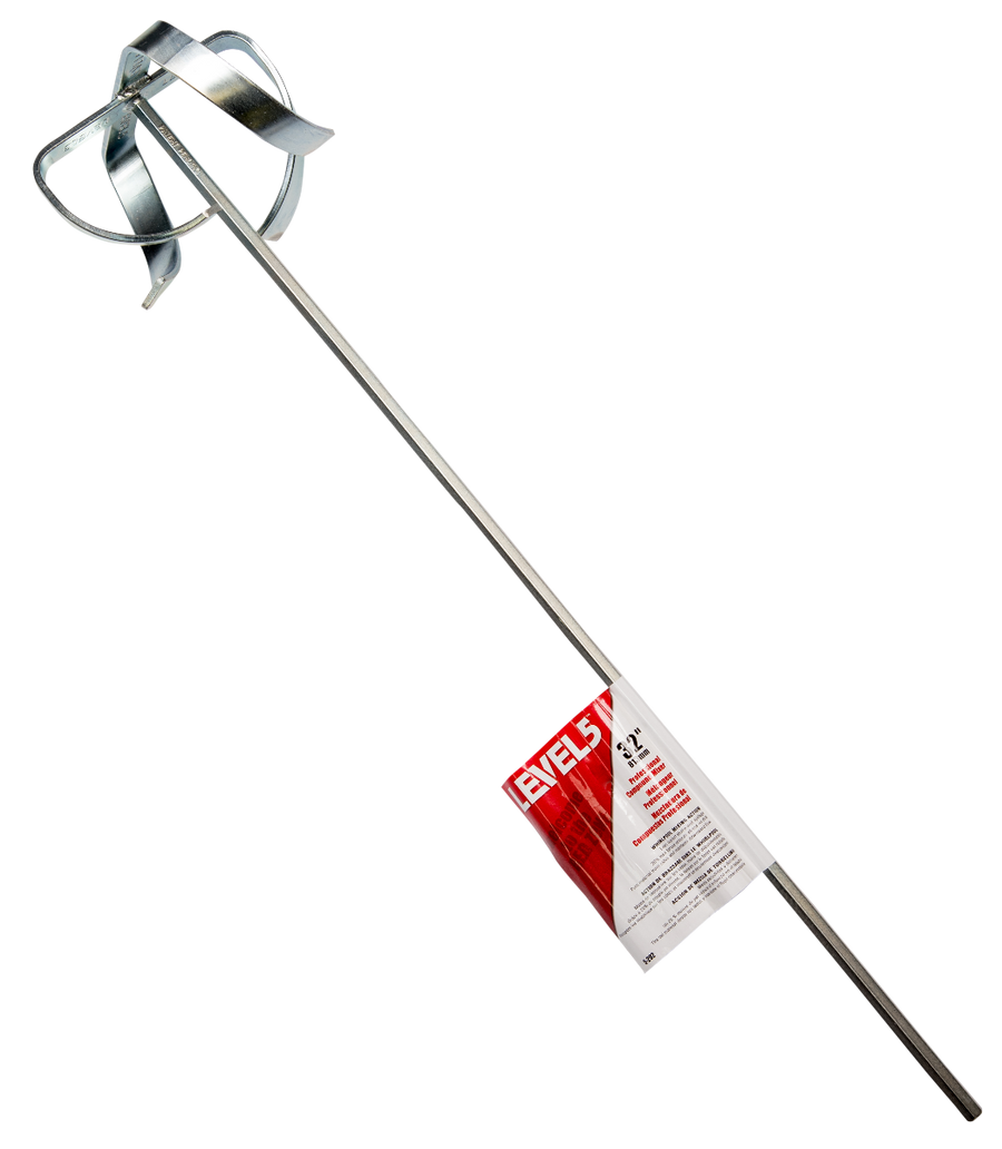 Level 5 32" Pro Mixing Paddle