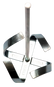 Level 5 32" Pro Mixing Paddle