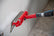 Level 5 Finishing Spatula Pole