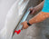 Level 5 Finishing Spatula Pole