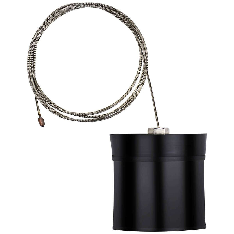 Level 5 Plunger Cup Assembly