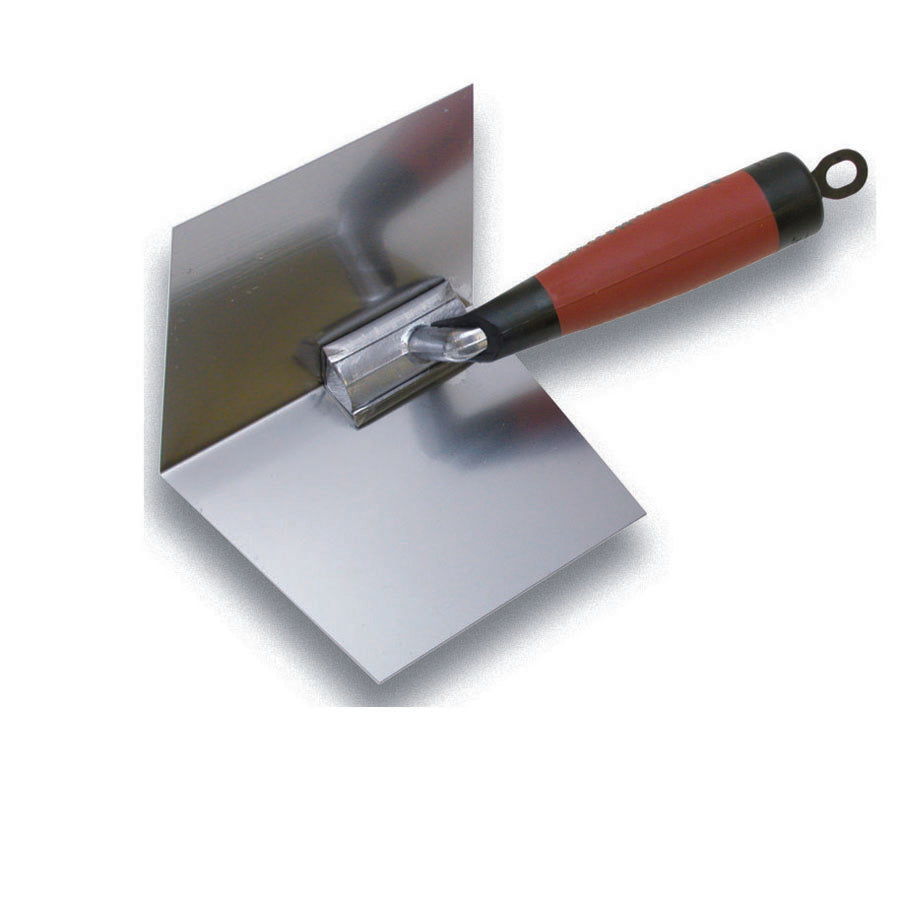 Marshalltown Inside Corner Trowel 103 SS 100x125mm