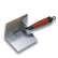 Marshalltown Inside Corner Trowel 90 SS 100x125mm