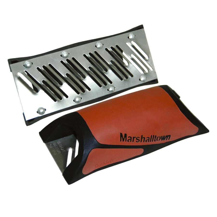 Marshalltown Durasoft Drywall Rasp 140mm long