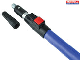 Faithfull Extension Pole 1&2m