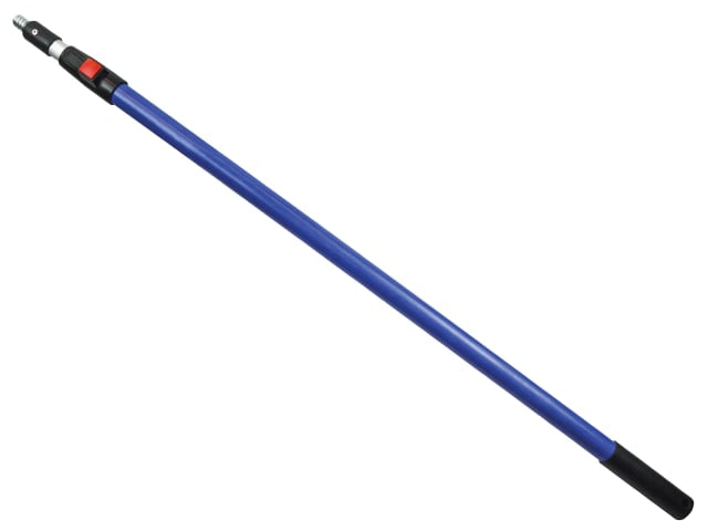 Faithfull Extension Pole 1&2m