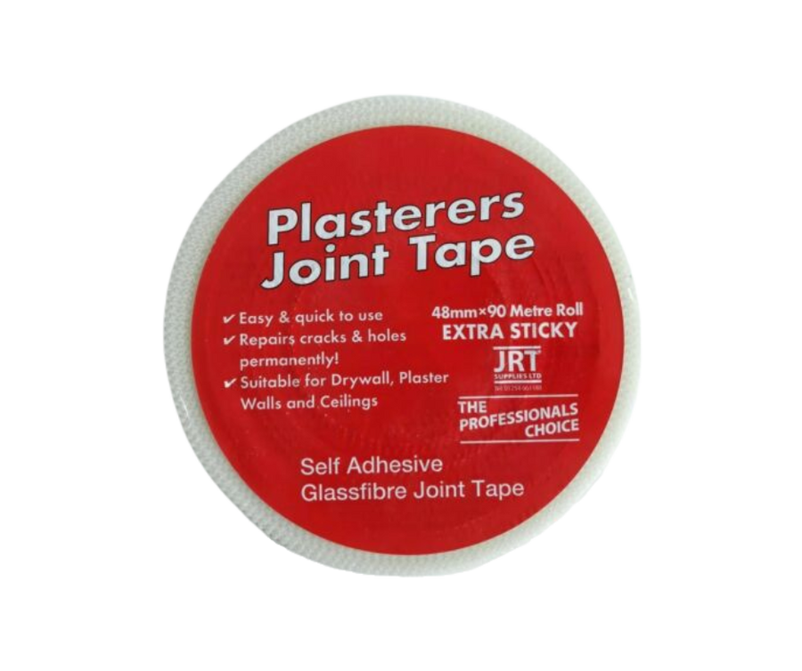 JRT 2" Scrim Tape White