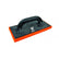 Nela Black Sponge Float - Fine