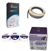 Taping & Jointing Medium House Bundle