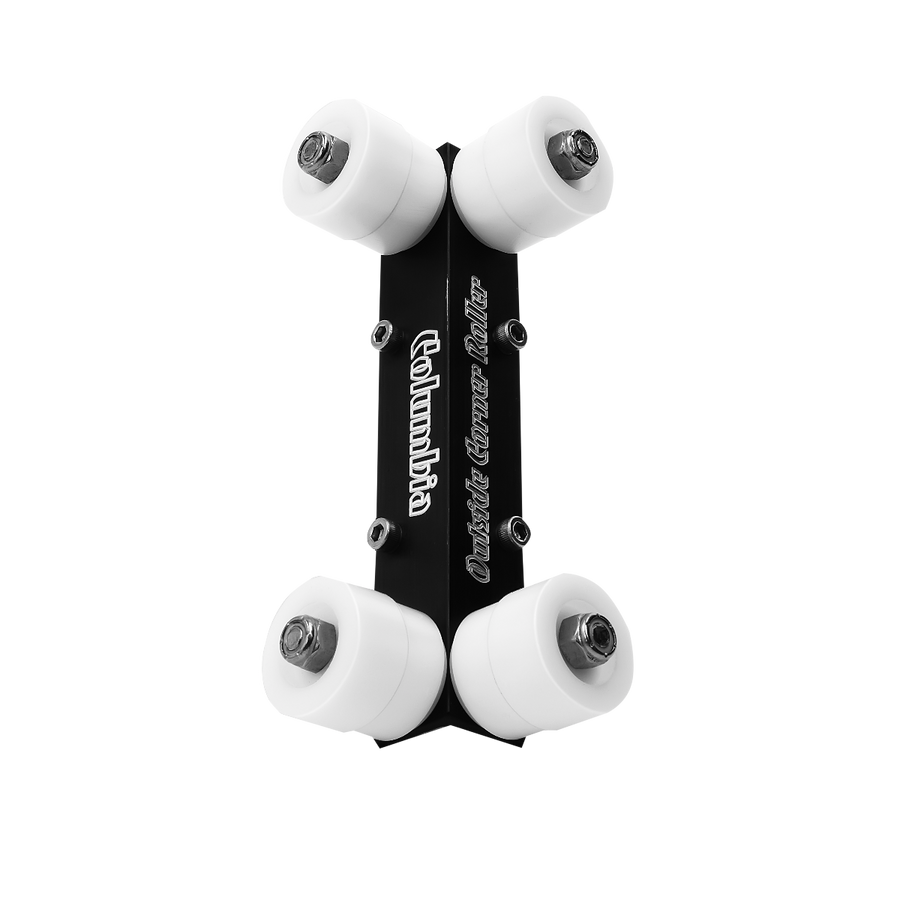 Columbia Outside Corner Roller