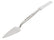 OX Pro Leaf and Square Small Plasterers Tool