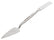 OX Pro Leaf and Square Small Plasterers Tool