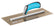 OX Pro Stainless Steel Plasterers Trowel